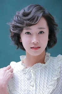 배우인 김연수의 대표 이미지