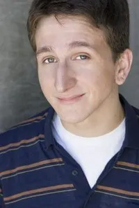 영화배우, 코미디언인 폴 러스트의 대표 이미지