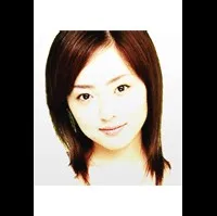 배우인 쿠도 아사기의 대표 이미지