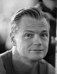 영화감독, 영화배우인 모르텐 클링베리의 대표 이미지