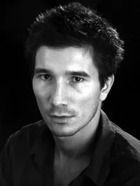 배우인 피요트르 지로의 대표 이미지