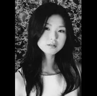 배우인 미원의 대표 이미지