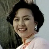 배우인 사마연의 대표 이미지