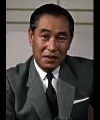 배우, 감독인 사부리 신의 대표 이미지