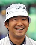 양궁선수인 최원종의 대표 이미지