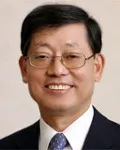 정무직공무원, (전직)대법관인 김황식의 대표 이미지