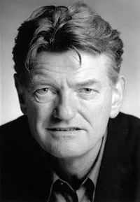 배우인 니콜라스 피뇽의 대표 이미지