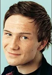 영화배우인 프레데릭 로의 대표 이미지