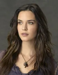 영화배우인 오데트 어네이블의 대표 이미지