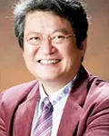 대학교수인 우광혁의 대표 이미지
