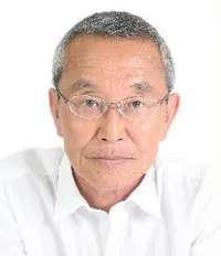 영화배우인 타카하시 쵸에이의 대표 이미지