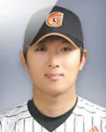 야구선수인 이경민의 대표 이미지