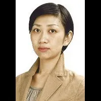 배우인 후카사와 사야카의 대표 이미지