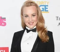 영화배우, 코미디언인 웬디 맥렌던 커비의 대표 이미지