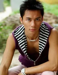 영화배우인 리천의 대표 이미지