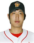 야구선수인 정정호의 대표 이미지