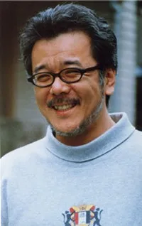 영화배우인 호즈미 페페의 대표 이미지