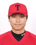 야구선수인 김영수의 대표 이미지