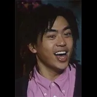 배우인 삼미의 대표 이미지