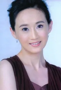 배우인 상니의 대표 이미지