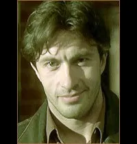 배우인 안드레이 쉬세티닌의 대표 이미지