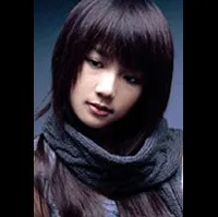 가수, 배우인 오오타케 유키의 대표 이미지