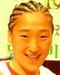 복싱선수인 정원미의 대표 이미지