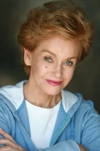 영화배우인 샤론 패럴의 대표 이미지