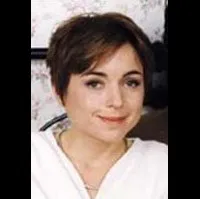 배우인 샤롯 콜먼의 대표 이미지