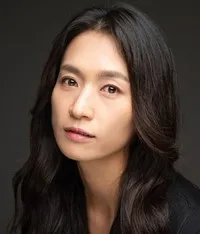 영화배우인 정유미의 대표 이미지