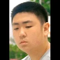 배우인 첨배호의 대표 이미지