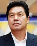 축구감독인 조동현의 대표 이미지