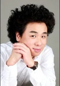 배우인 김태신의 대표 이미지