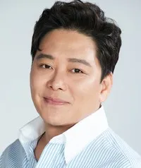 탤런트, 영화배우인 현우섭의 대표 이미지