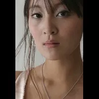 배우인 이치카와 준의 대표 이미지