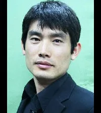 배우인 김해용의 대표 이미지
