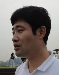 영화감독, 시나리오작가인 구상범의 대표 이미지