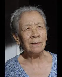 배우인 이빈의 대표 이미지