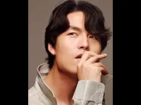 영화배우인 강영구의 대표 이미지