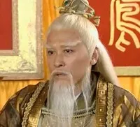 영화배우인 왕지화의 대표 이미지