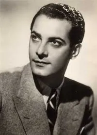 가수인 조지 게터리의 대표 이미지