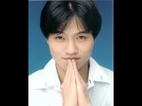 가수, 코미디언인 조지훈의 대표 이미지