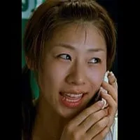 배우인 안지혜의 대표 이미지