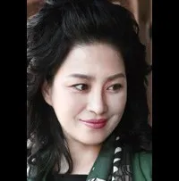 탤런트인 이상미의 대표 이미지