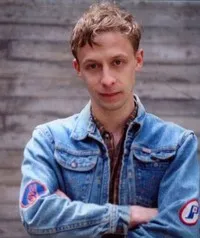 배우, 감독인 맥스웰 맥카비-로코스의 대표 이미지