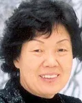 화가인 석란희의 대표 이미지