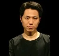 연극배우인 김인철의 대표 이미지