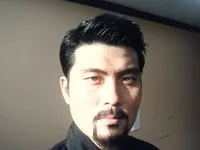 배우인 임원창의 대표 이미지