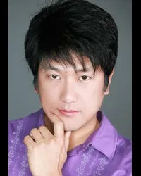 배우인 이경철의 대표 이미지