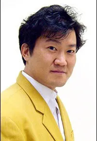 배우인 정래석의 대표 이미지